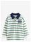 LINDEX Rugby Shirt - WHITE - 92 – kuva 2