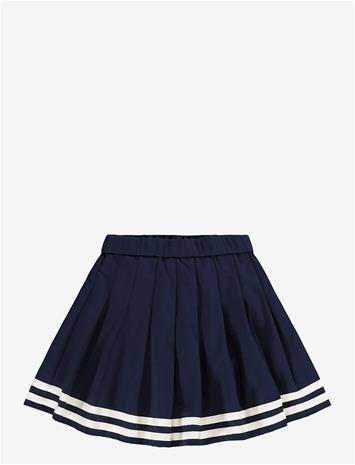 Molo Barb - Navy - 158/164