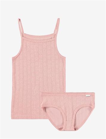 MOLO Janice Set - MELLOW ROSE - 146/152