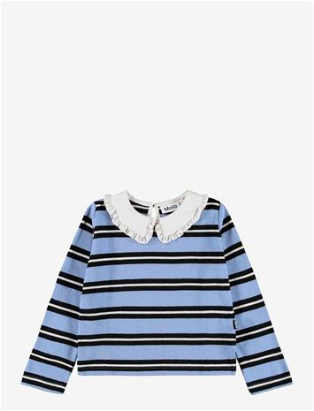 MOLO Rama - TOPAZ STRIPE - 128