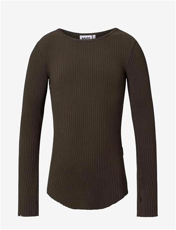 MOLO Rochelle - BARK BROWN - 146/152