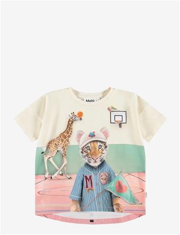 MOLO Raeesa - WILD TEAM - 116