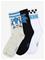 SONIC Socks - BLACK - 27/30 – kuva 2