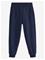 LINDEX Joggers With Brushed Inside - NAVY - 110 – kuva 2