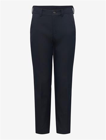 Callaway Boys Solid Prospin Pant - Navy - XL