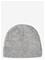 LMTD Nlflodet Knit Hat - LIGHT GREY MELANGE - One Size – kuva 2