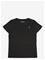 RS SPORTS Junior Performance Tee - BLACK - 12-14 – kuva 2