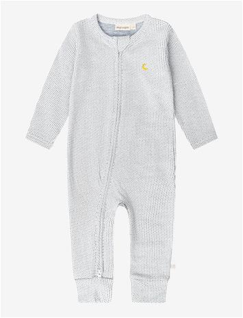 THAT'S MINE Benli Onesie - TINY DOTS NAVY - 98 cm/3Y