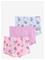 LINDEX 3-Pack Boxer Briefs - LIGHT PINK - 86/92 – kuva 3