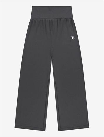 CONVERSE Knit Pant - DARK MATTER - 158/170