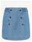 PETIT BATEAU Jupes - DENIM CLAIR - 152 – kuva 2