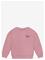 DAILY 7 Sweater Backprint - LILAS - 128 – kuva 2