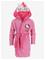 HELLO KITTY Hello Kitty Bathrobe - PINK - 98/104 – kuva 2
