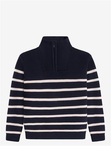 EN FANT Pullover Knit - PARISIAN NIGHT - 122