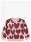 EN FANT Sweatshirt - ADOBE ROSE - 110 – kuva 2