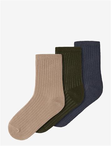 Name It Mini Nmmnobbu 3-pack lasten sukat