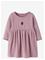 NAME IT Nbfkirsa Ls Dress - LILAS - 56 – kuva 2