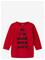 NAME IT Nbflaba Ls Top - SALSA - 62 – kuva 2