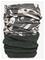 BUFF Polar Jr. - DINOCHI GREY - One Size – kuva 2