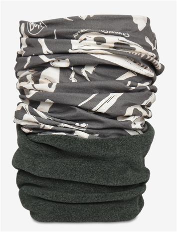 BUFF Polar Jr. - DINOCHI GREY - One Size – kuva 2/2