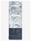 BUFF Polar Jr. - IMUS WASHED BLUE - One Size – kuva 2