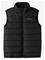 NAME IT Nkmmylane Vest Basic Noos - BLACK - 116 – kuva 2