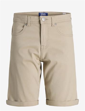 JACK & JONES Jpstrick Dylan Original Shorts Jnr - STRING - 176