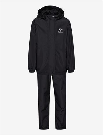 Hummel Nessie Sadeasu, Black, 110 – kuva 4/4