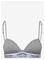 CALVIN KLEIN Triangle - GREY HEATHER - 164-170 – kuva 2