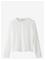 NAME IT Nkffrinna Ls Card - BRIGHT WHITE - 116 – kuva 2