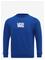 VANS Stretch Logo Crew - CLASSIC BLUE - M – kuva 2
