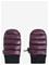 DAILY 7 Mittens - HUCKLEBERRY - 2-4Y – kuva 2