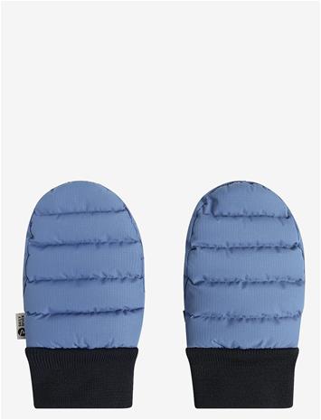 DAILY 7 Mittens - MOONLIGHT BLUE - 4-6Y – kuva 2/2