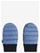 DAILY 7 Mittens - MOONLIGHT BLUE - 2-4Y – kuva 2