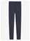 NAME IT Nkmwang Wool Needle Longjohn Solid - OMBRE BLUE - 134-140 – kuva 2