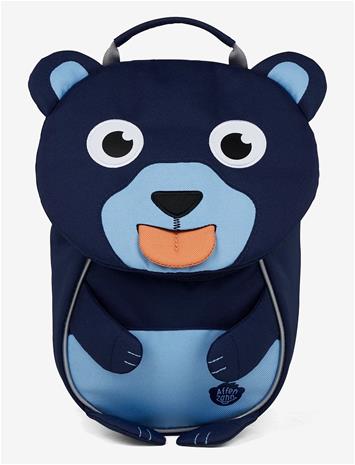 Affenzahn Small Friend Bear - Blue - 4 L – kuva 3/3