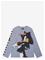 SONIC Tshirt - LGREY - 104 – kuva 2