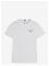TOMMY HILFIGER Essential Logo Tee Ss - WHITE - 128 – kuva 2