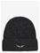 ZADIG & VOLTAIRE KIDS Pull On Hat - HEATHER GREY - SIZE FOUR – kuva 2