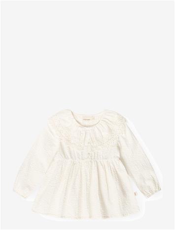 THAT'S MINE Hope Shirt - WHITE - 92 cm/2Y – kuva 2/2