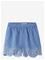 NAME IT Nmfferma Shorts - PURPLE IMPRESSION - 98 – kuva 2