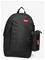 LEVI'S Levi's® Explore Backpack With Pencil Case - BLACK - One Size – kuva 2