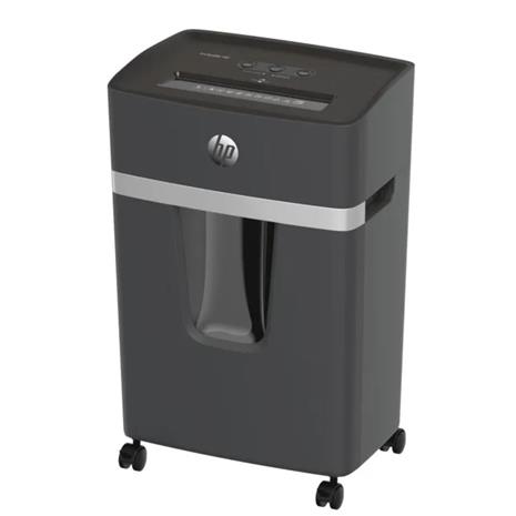 HP Pro Shredder 15CC, harmaa