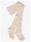 MANGO Ribbed Knit Tights - LIGHT BEIGE - 84 – kuva 2