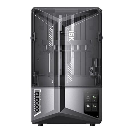 Elegoo Saturn 4 Ultra 16k
