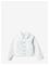 CALVIN KLEIN White Denim Jacket - WHITE - 170 – kuva 2