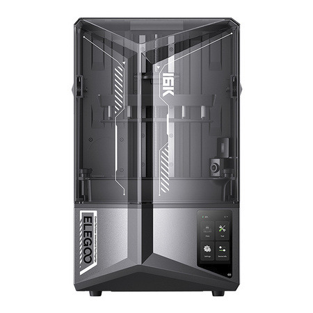 Elegoo Saturn 4 Ultra 16k