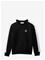 Calvin Klein Relaxed Cn - Black - 170 – kuva 3
