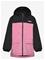 HUMMEL Hmljr Block Jacket Wp - POLIGNAC - 128 – kuva 2