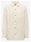 WHEAT Shirt Oscar - IVORY - 98 – kuva 2